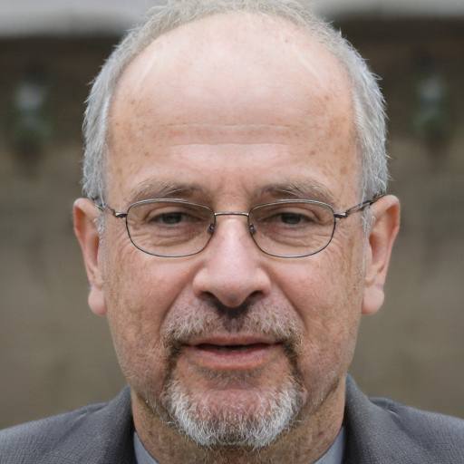 Portrait of Neil Stannard, Founder of FAB GOLD STORAGE